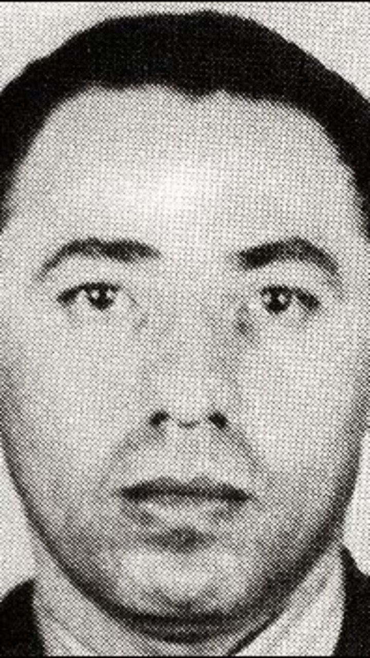 L'Ascension et la Chute de Gaetano Reina