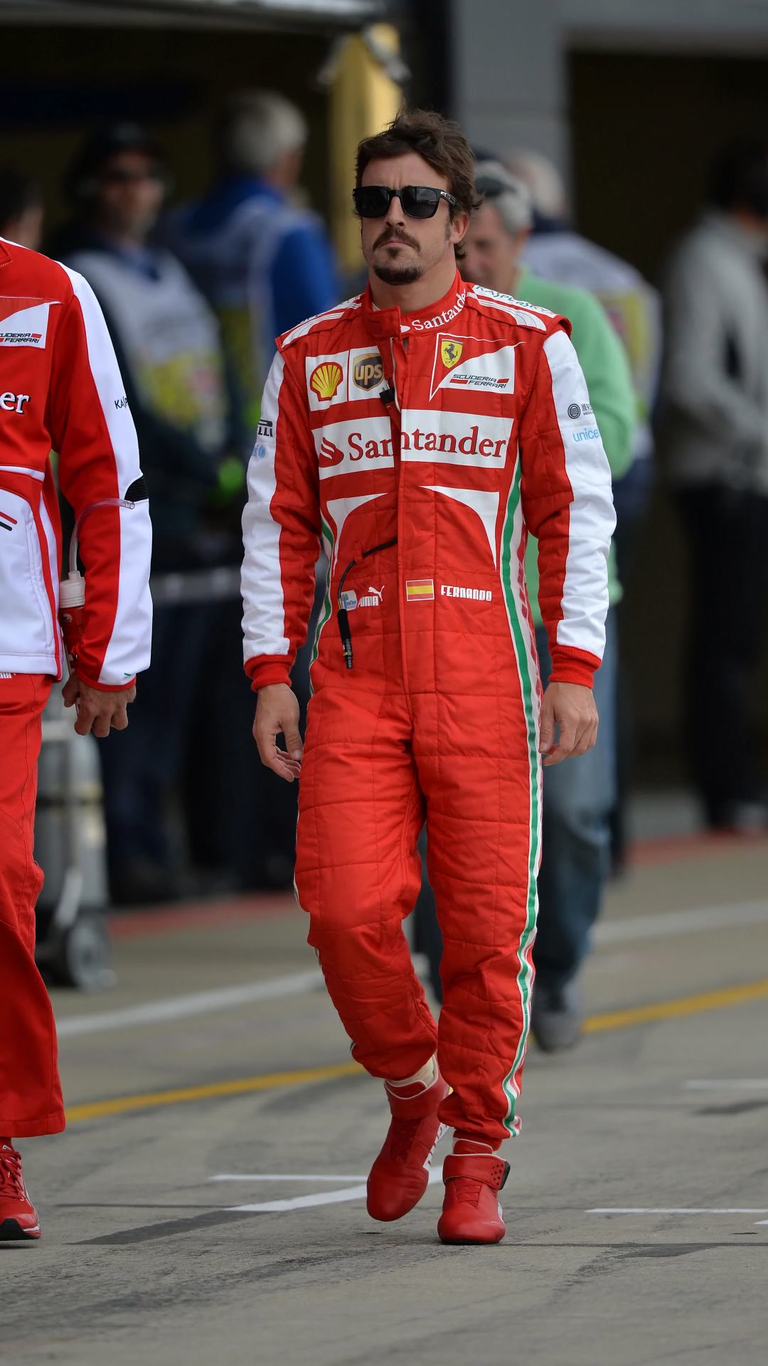 Is F1 Still Formula 1? Alonso’s Shocking Truth Revealed!