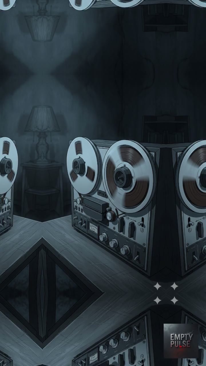 The Unexplained Enfield Poltergeist: What Really Happened?