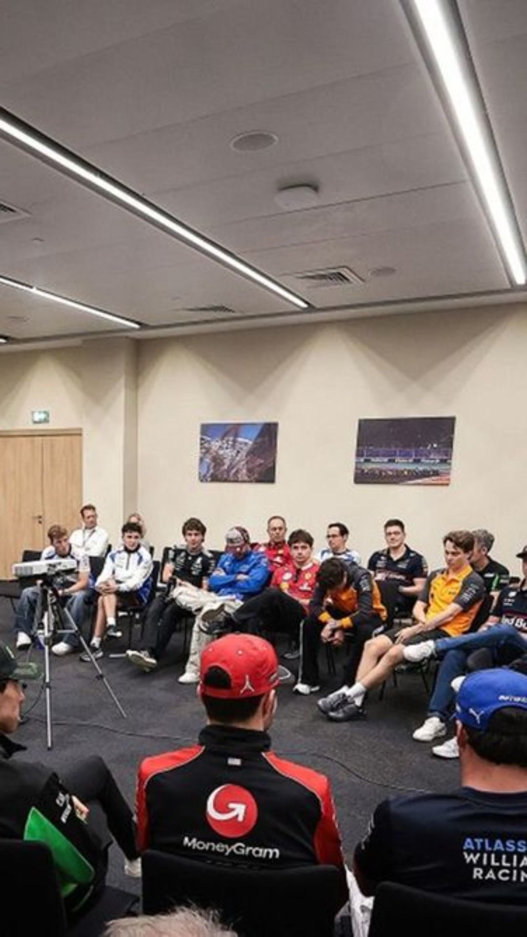 F1 Crisis: Drivers Demand Change or Face Disaster!