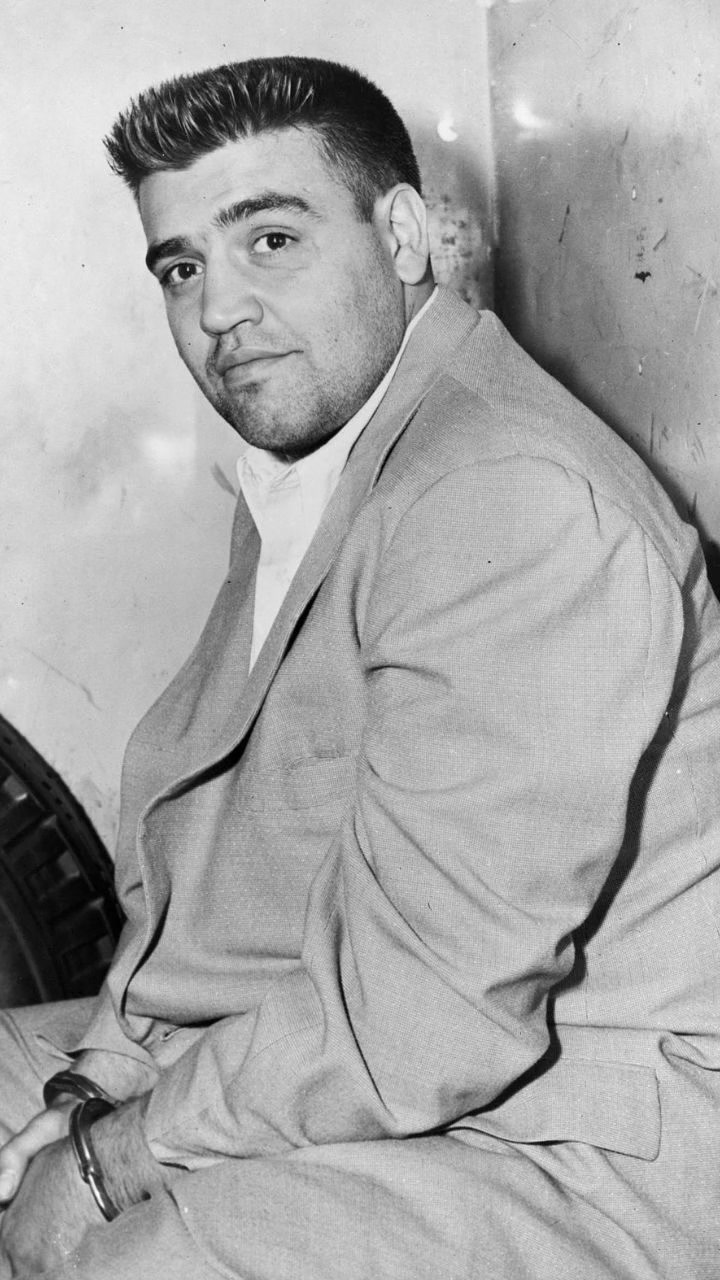 Vincent Gigante : Le parrain fou qui a trompé la justice