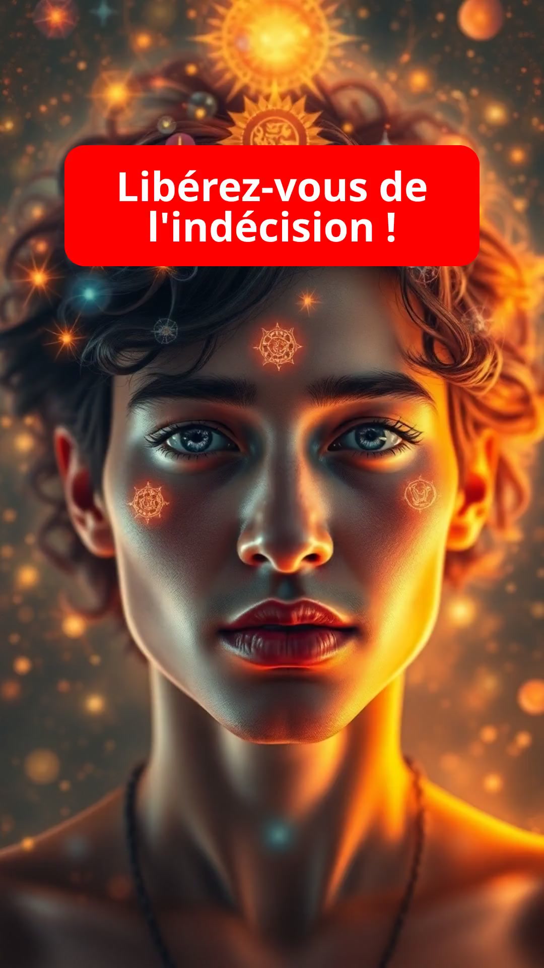 Libérez-vous de l'indécision !