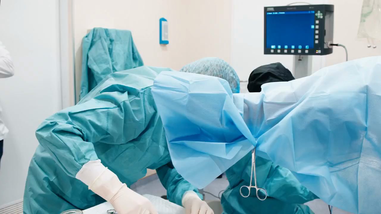 Récupération après une opération de la prostate : tout ce que vous devez savoir !