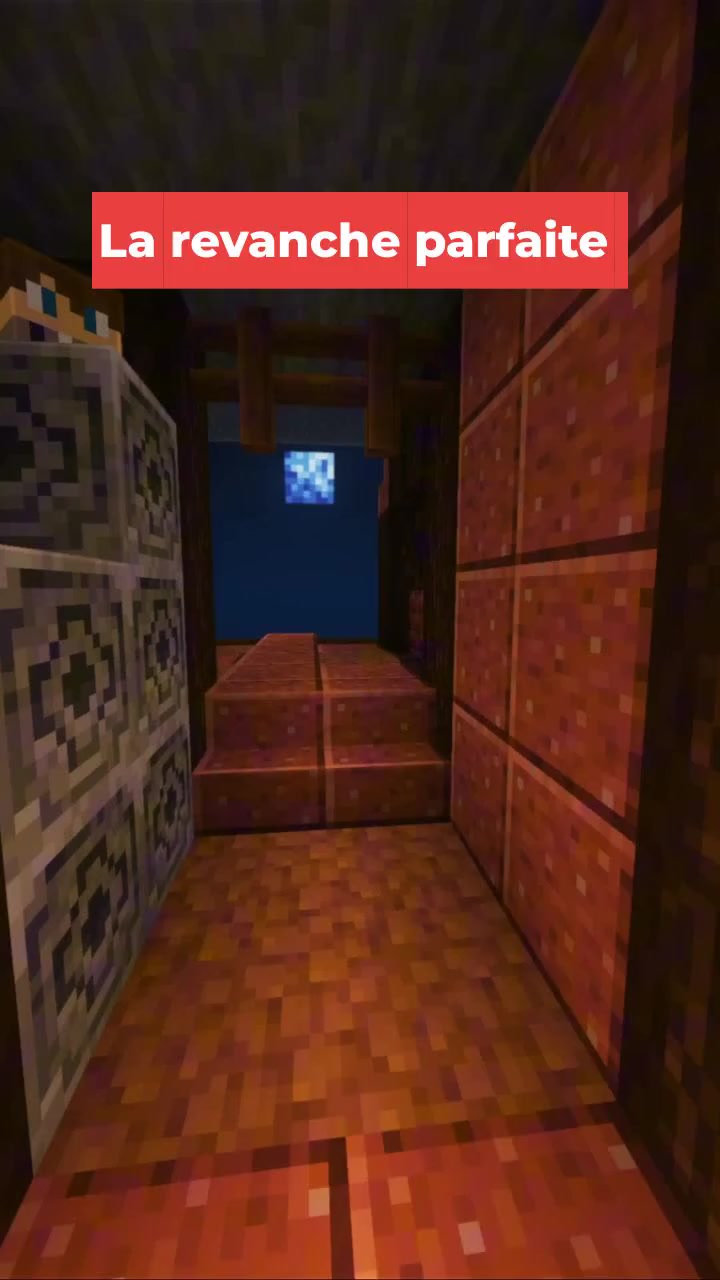 La revanche parfaite : quand l'ombre brille plus fort !