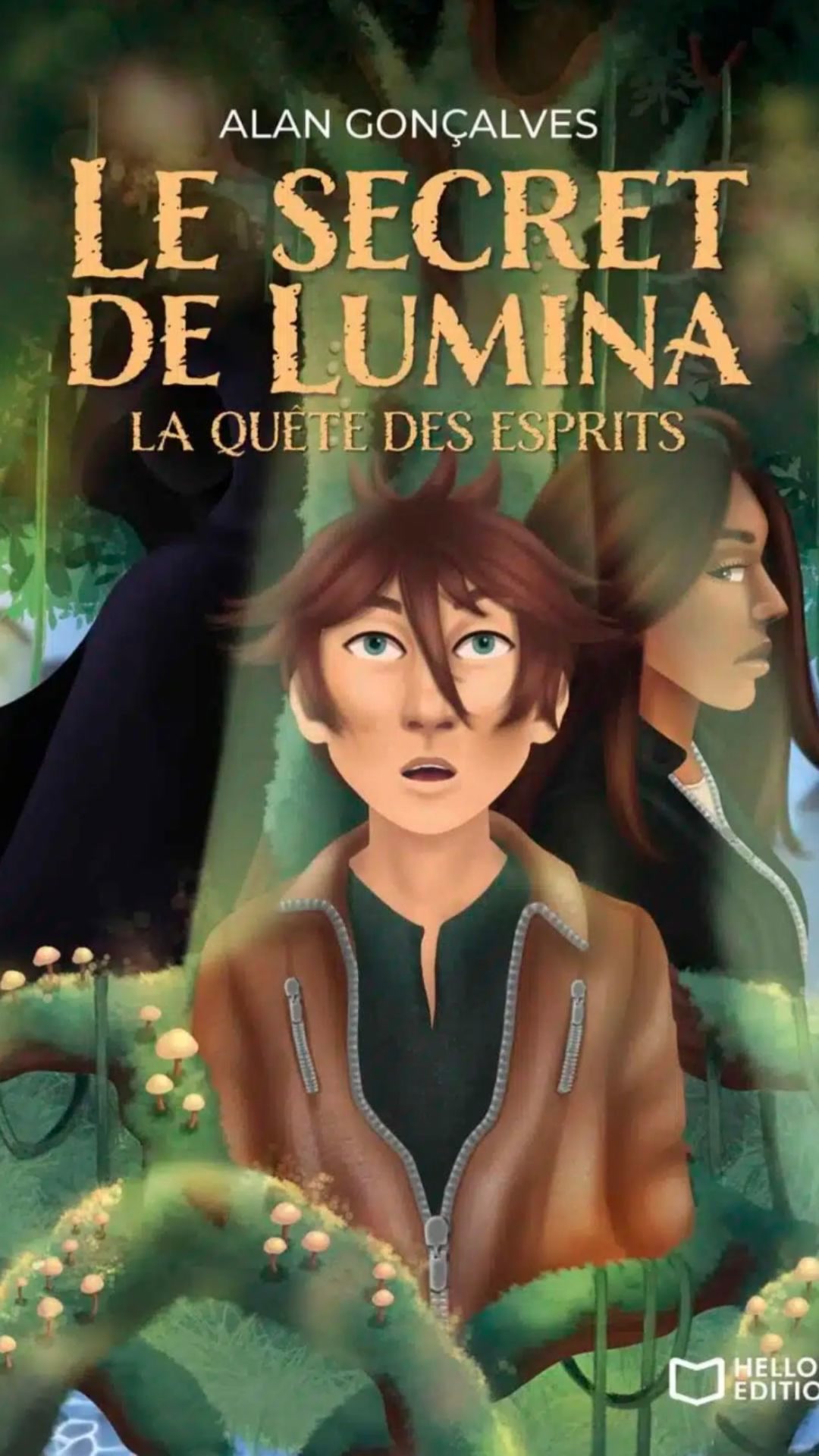 Prêt à tout risquer pour l'espoir ?