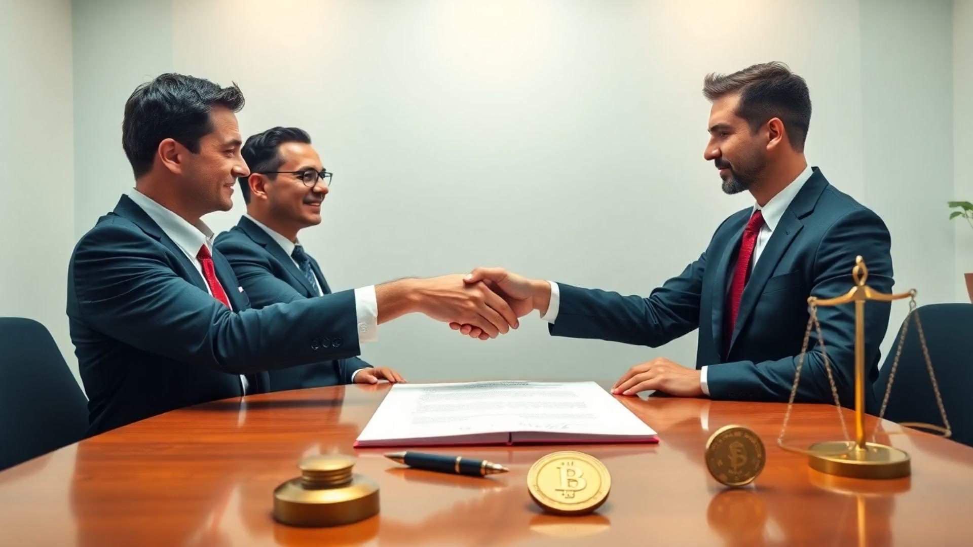 Mastering the Indian Partnership Act: Key Insights!