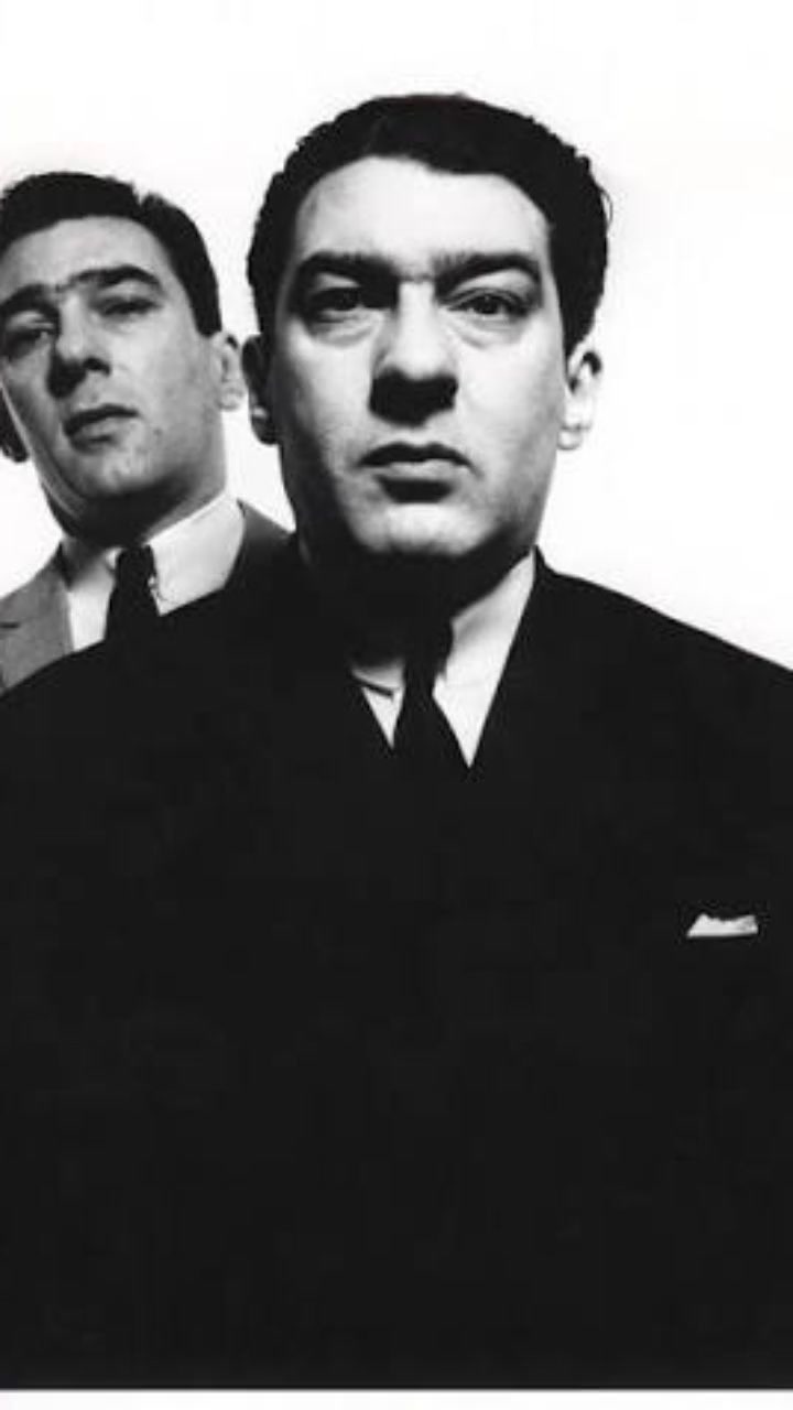 L'incroyable histoire de Ronnie Kray, le gangster légendaire !