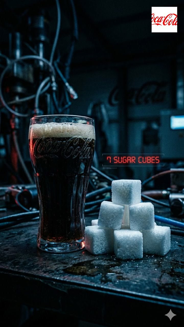 Coca-Cola : 60 ans de mensonges révélés !