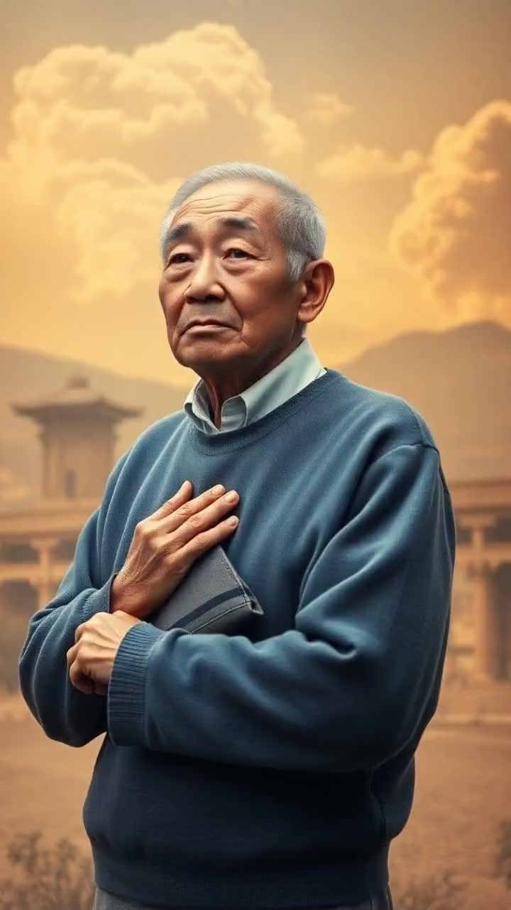 The Incredible Survival Story of Tsutomu Yamaguchi