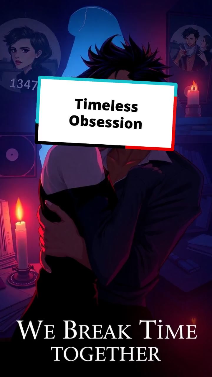 Timeless Obsession: A Love Beyond Existence