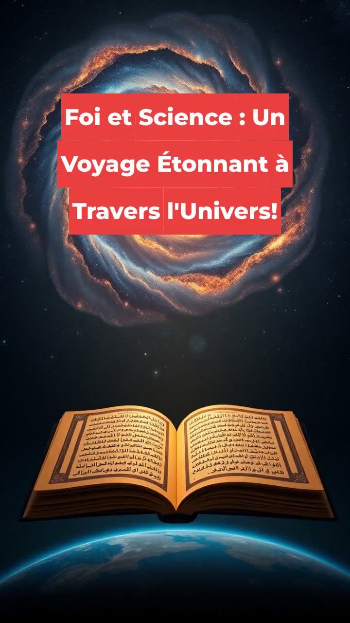 Les prédictions du Coran 🙌