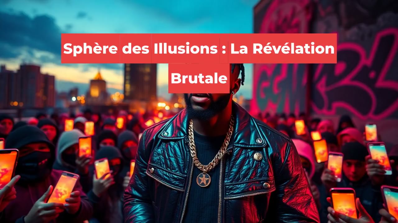 Sphère des Illusions : La Révélation Brutale
