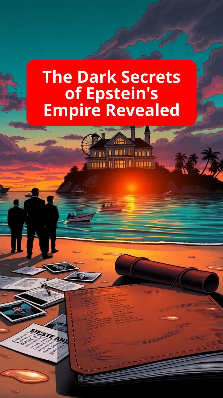Who was epstein?