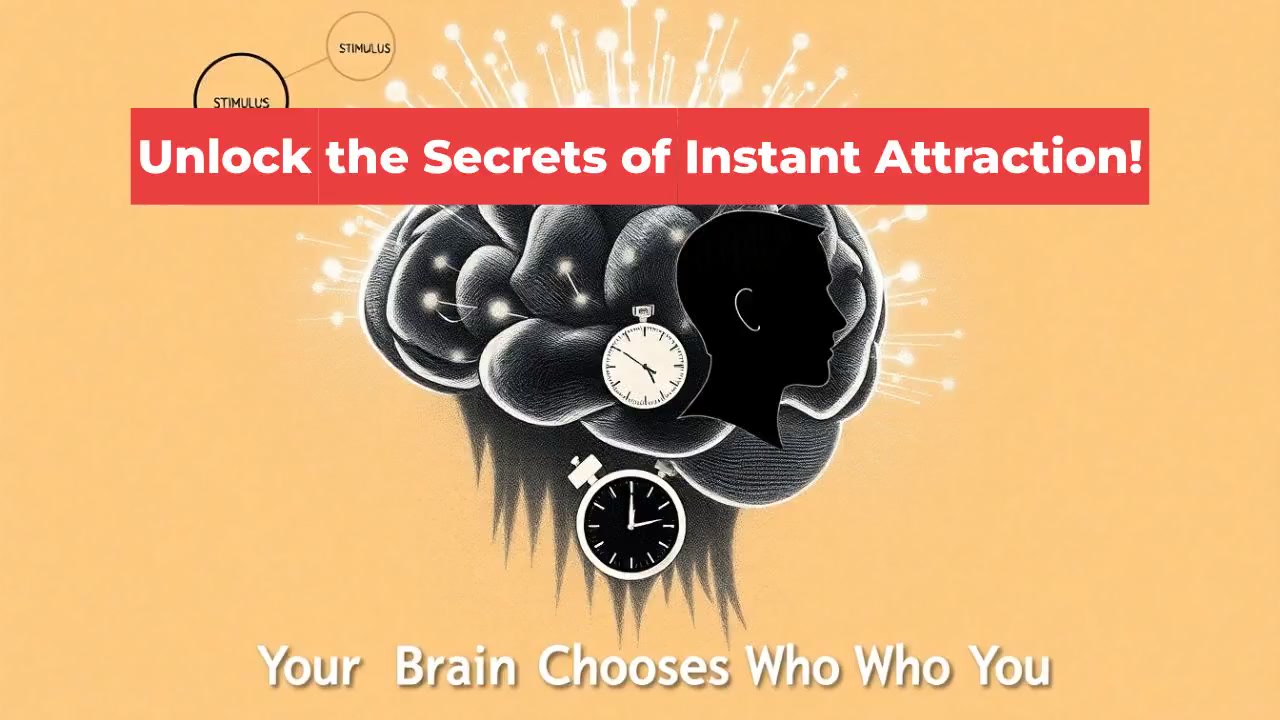 Unlock the Secrets of Instant Attraction!