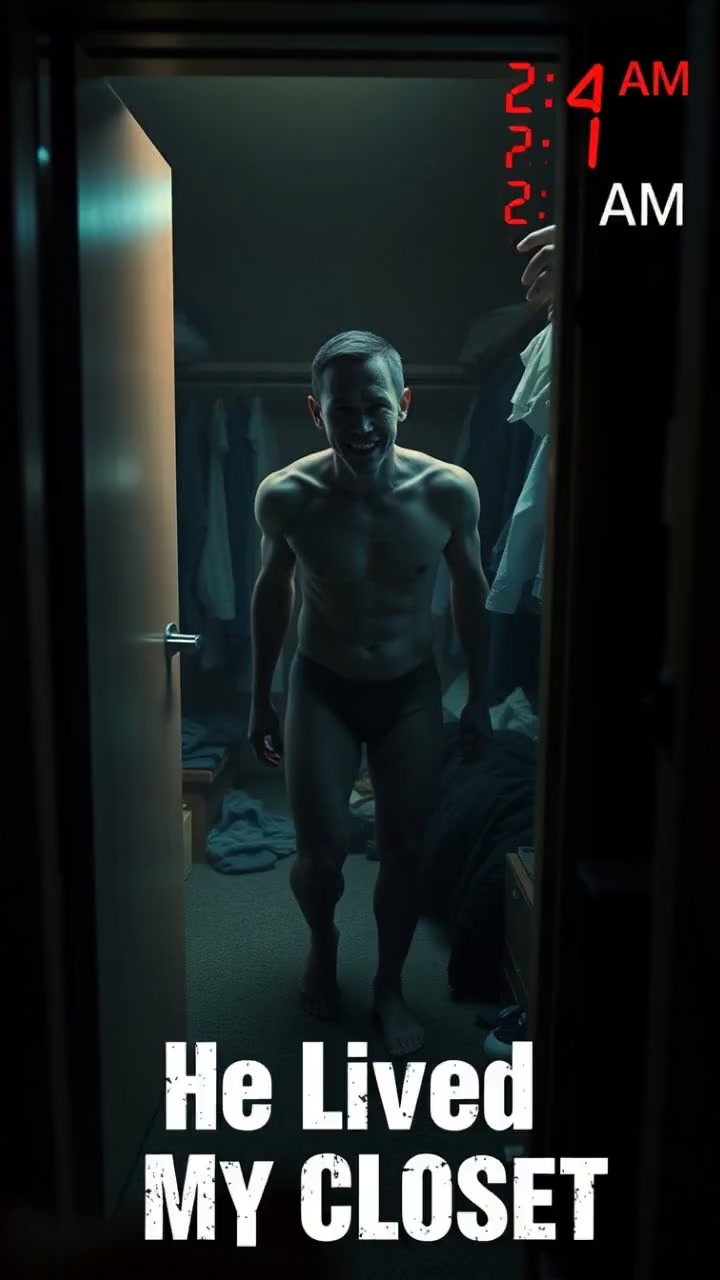 You Won't Sleep Again After This Shocking Discovery!