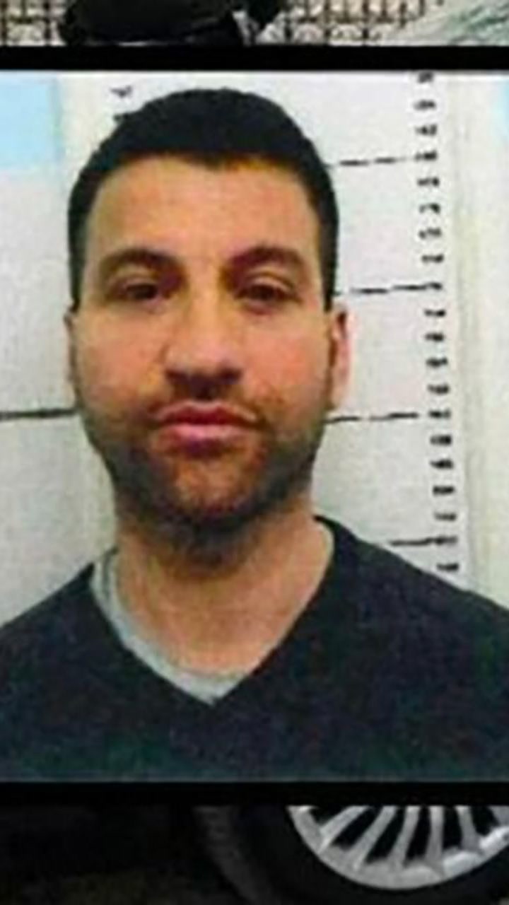 L'Arrestation Choc d'un Chef de la Camorra !