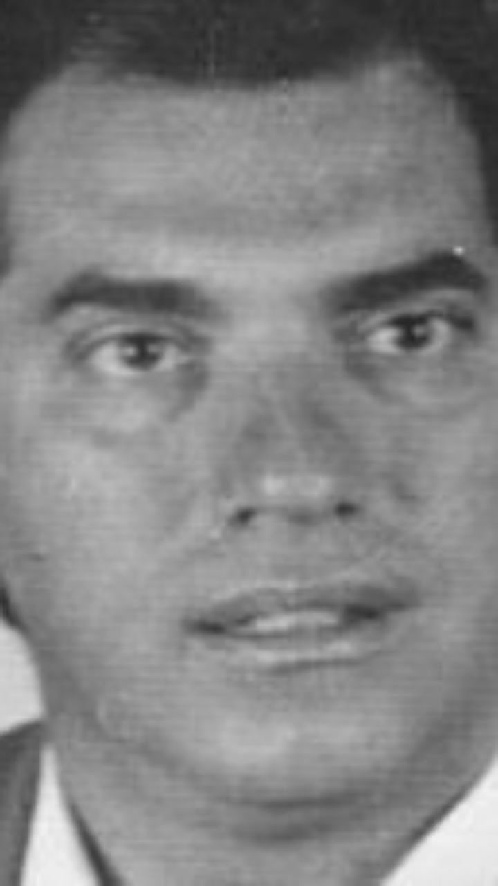 L'incroyable retour de Domenico Rancadore : Mafia à l'ombre