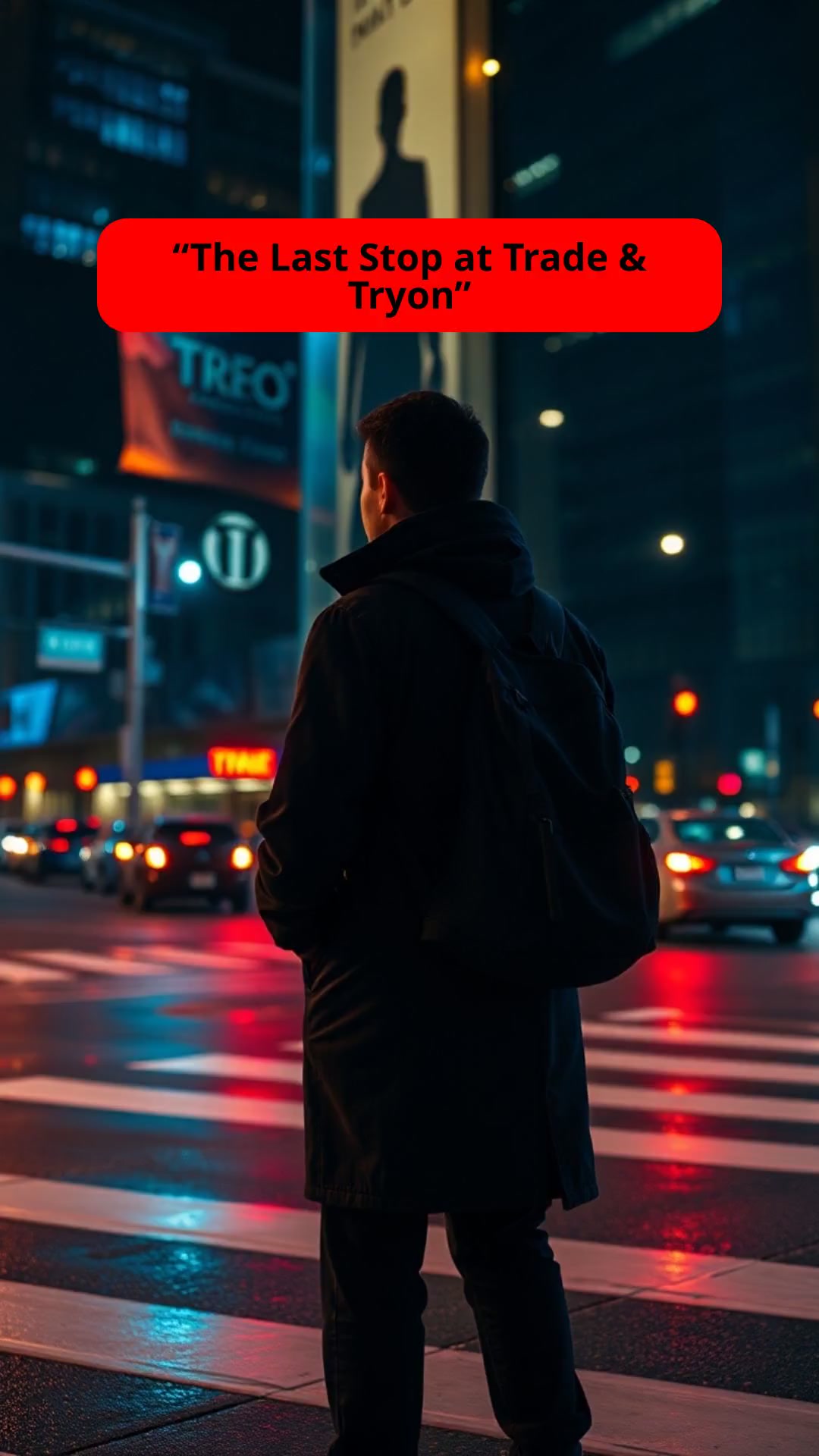 Haunted Secrets of Charlotte's Busiest Intersection