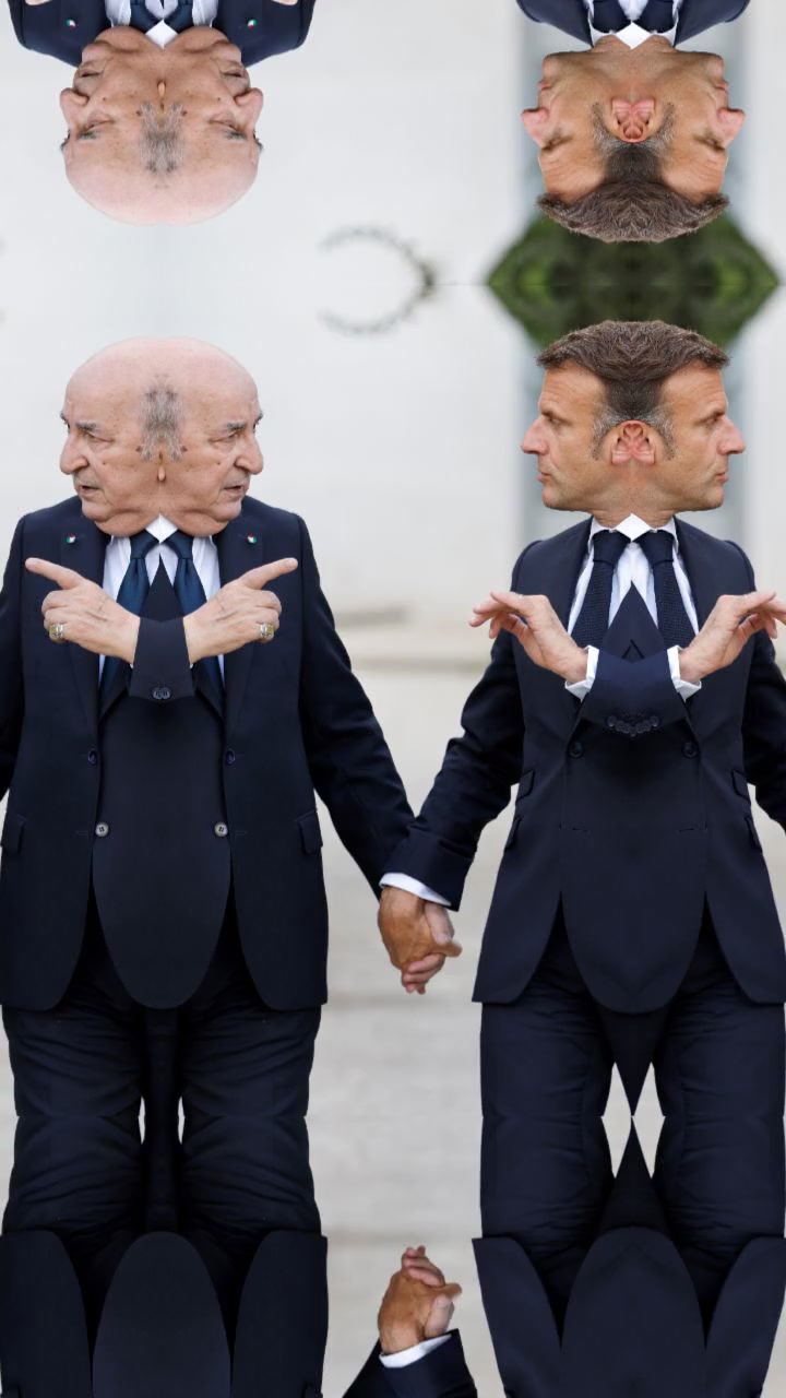 Restitution des fonds : Algérie vs France, le bras de fer continue !