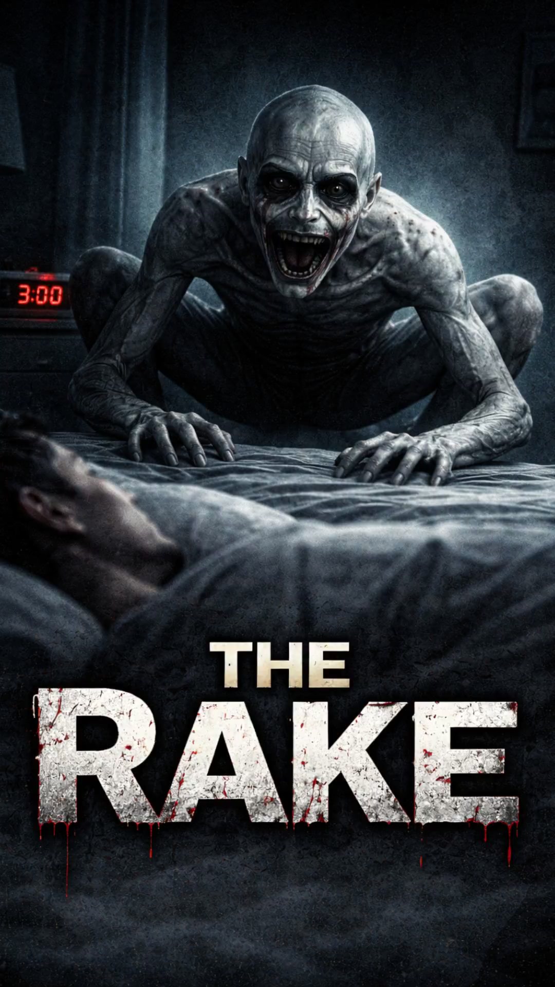 The Rake: What Lurks at 3 A.M.?