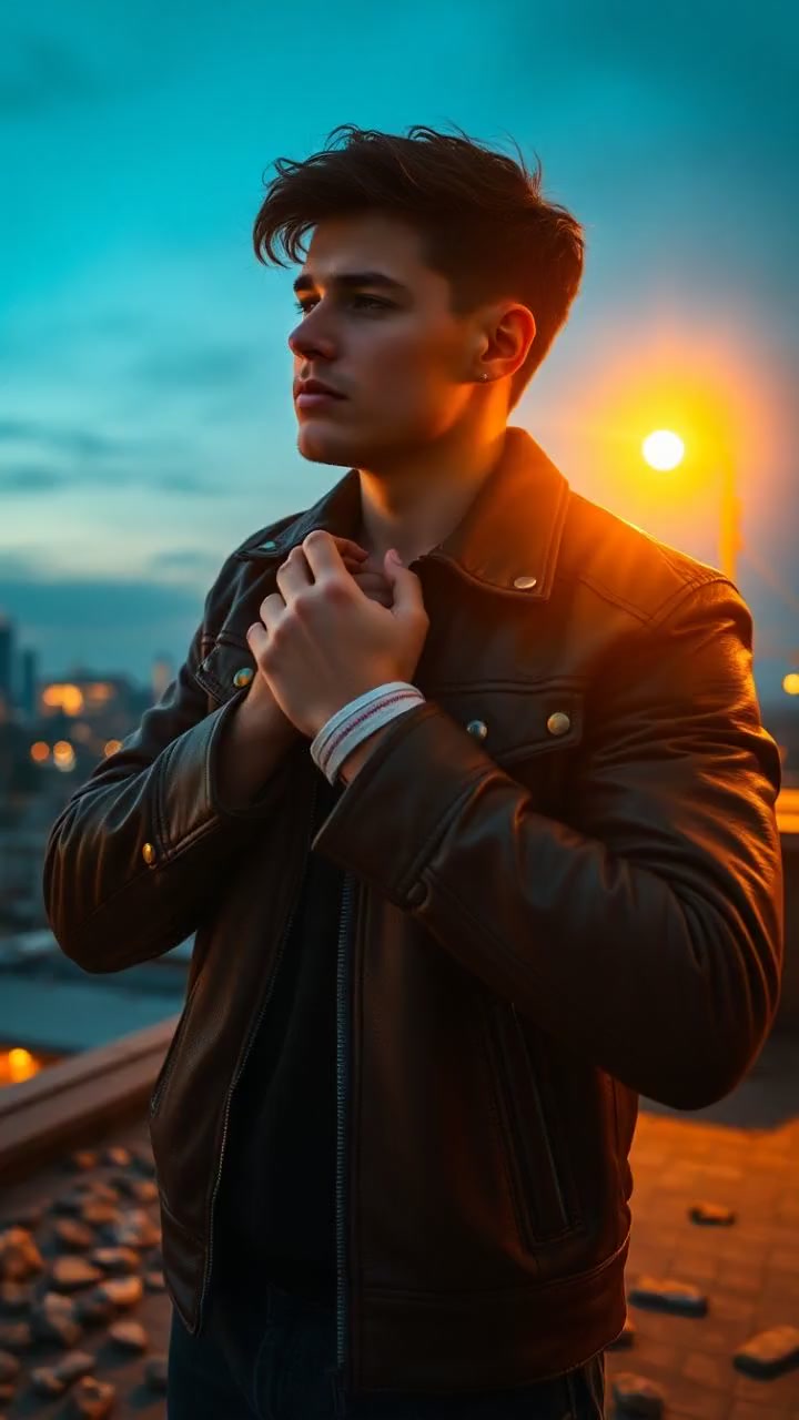 Se Relever Malgré la Douleur