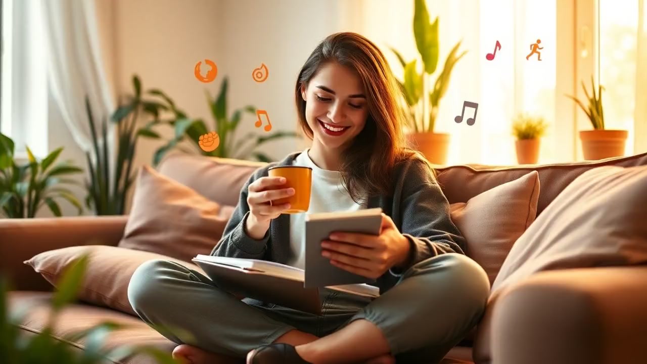 Boostez votre Santé Mentale en 10 Clés!