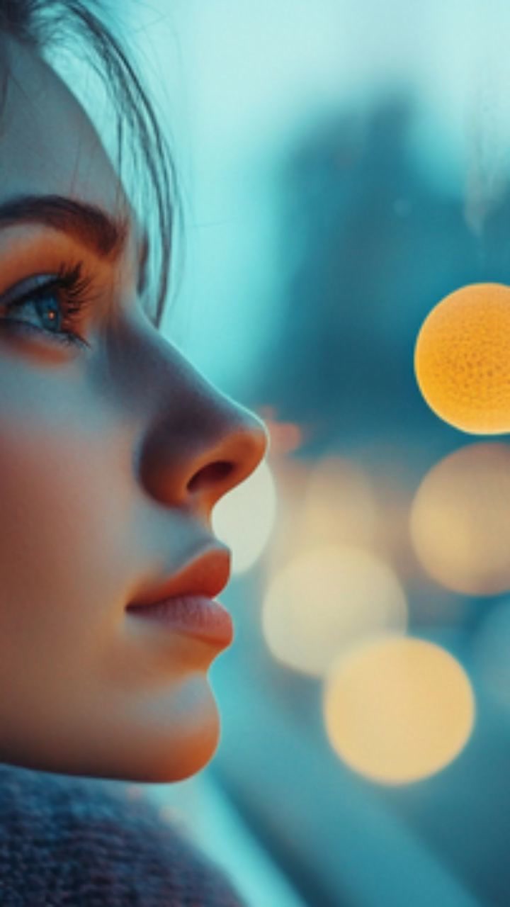 Whispers of Heartbreak: The Echoes Within