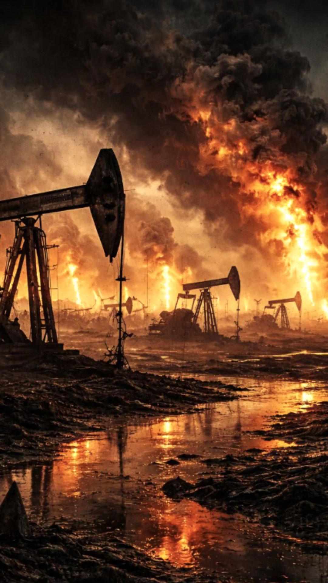 Crise du carburant : Qui nous prend pour des imbéciles ?