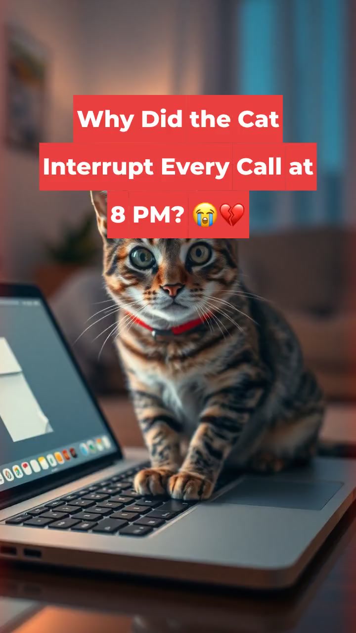 The Cat That Knew: A Heartwarming Story of Memory