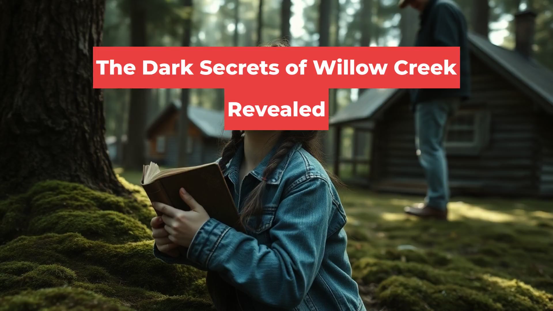 The Dark Secrets of Willow Creek Revealed