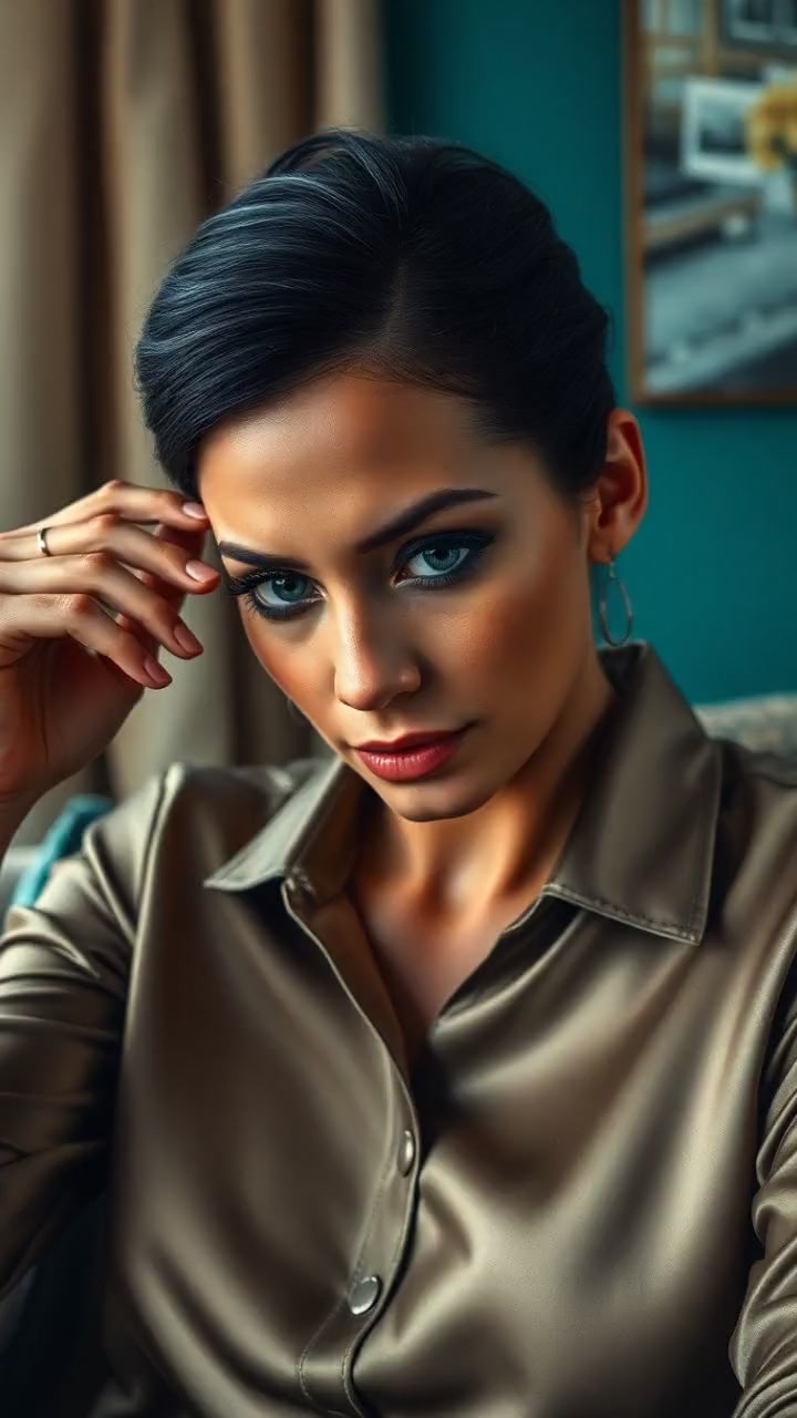 Démêlez le Manipulateur Émotionnel : Comprendre le Silence Toxique