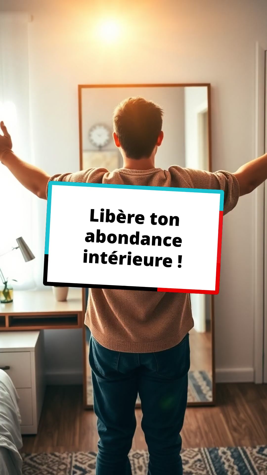 Libère ton abondance intérieure !