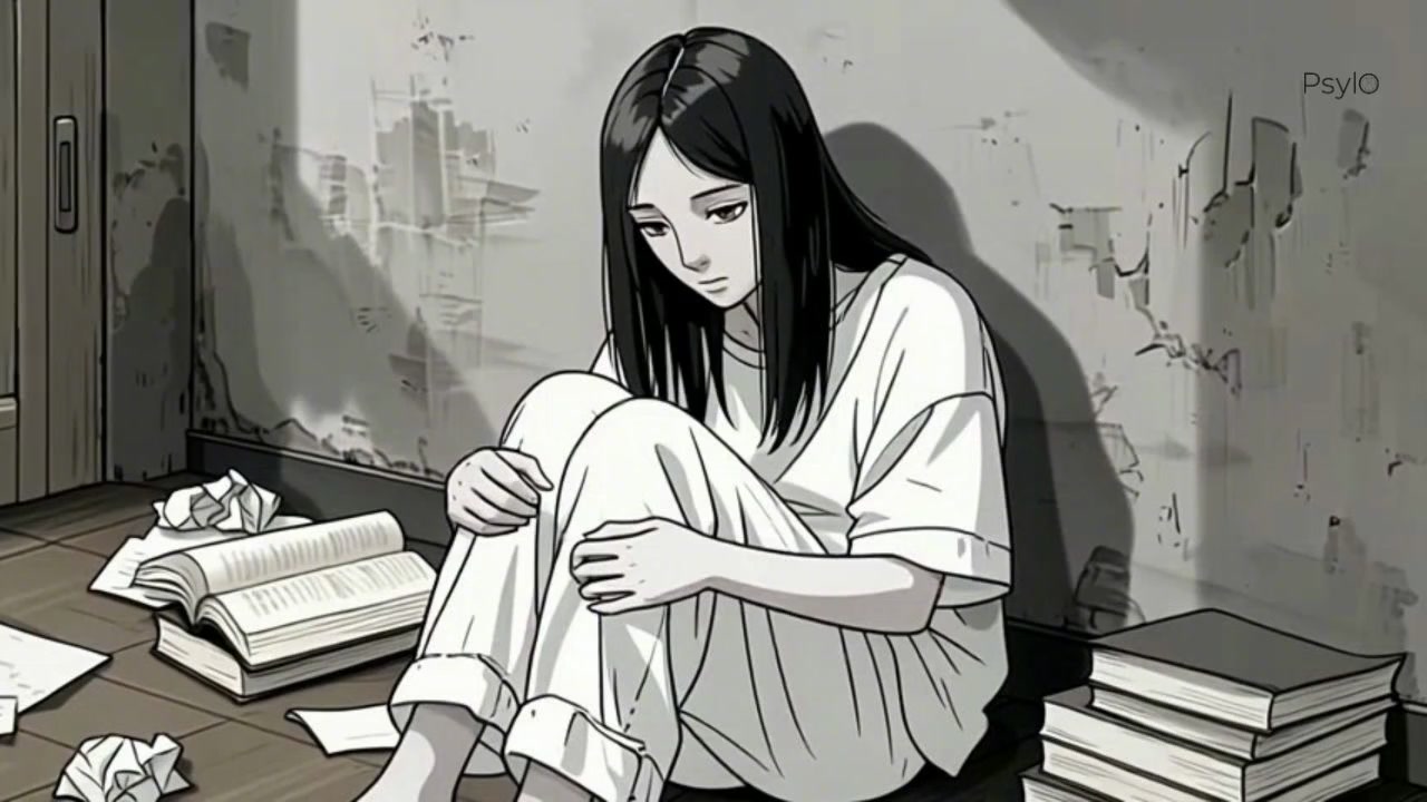 Why You Can't Sleep: The Truth Behind Late Nights