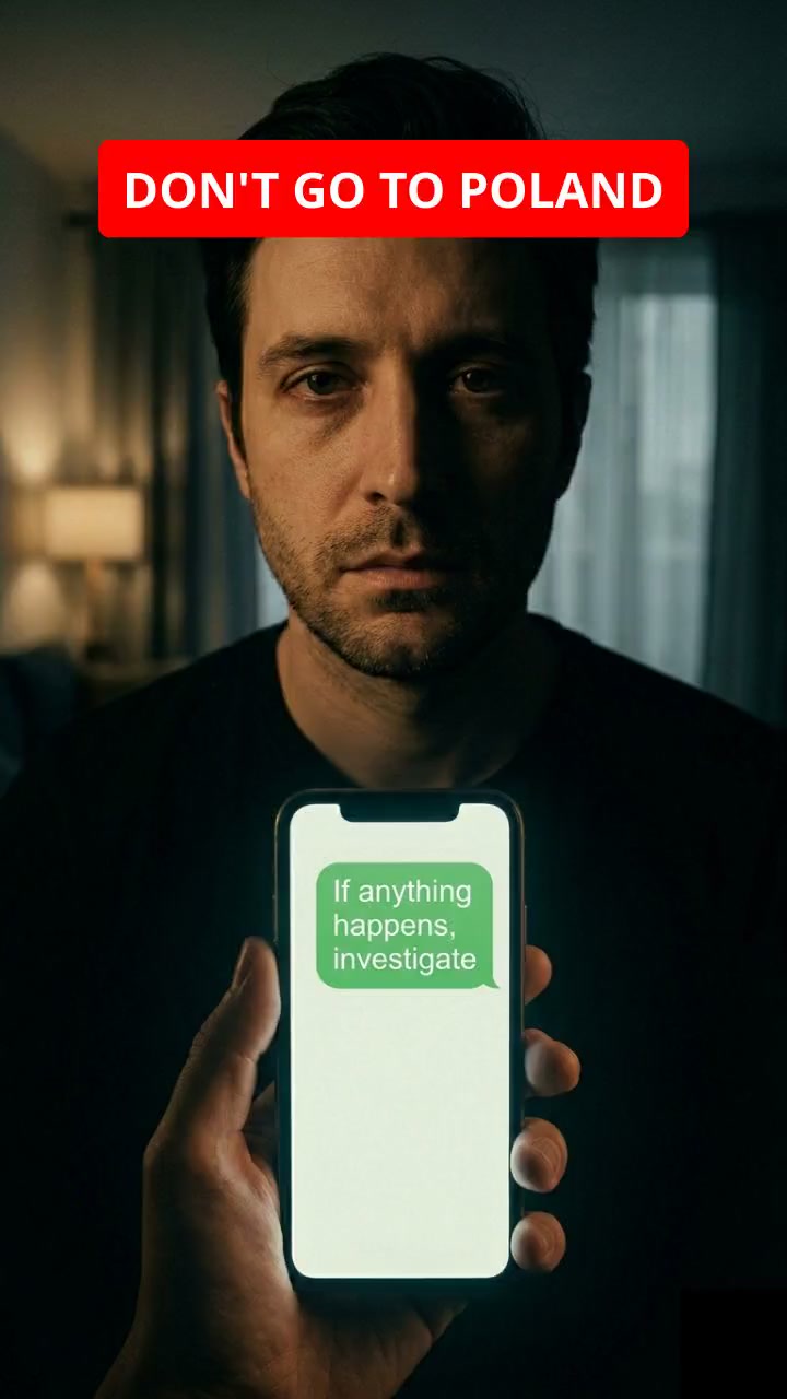 The Mysterious Death of Max Spiers: Unsolved Secrets Revealed