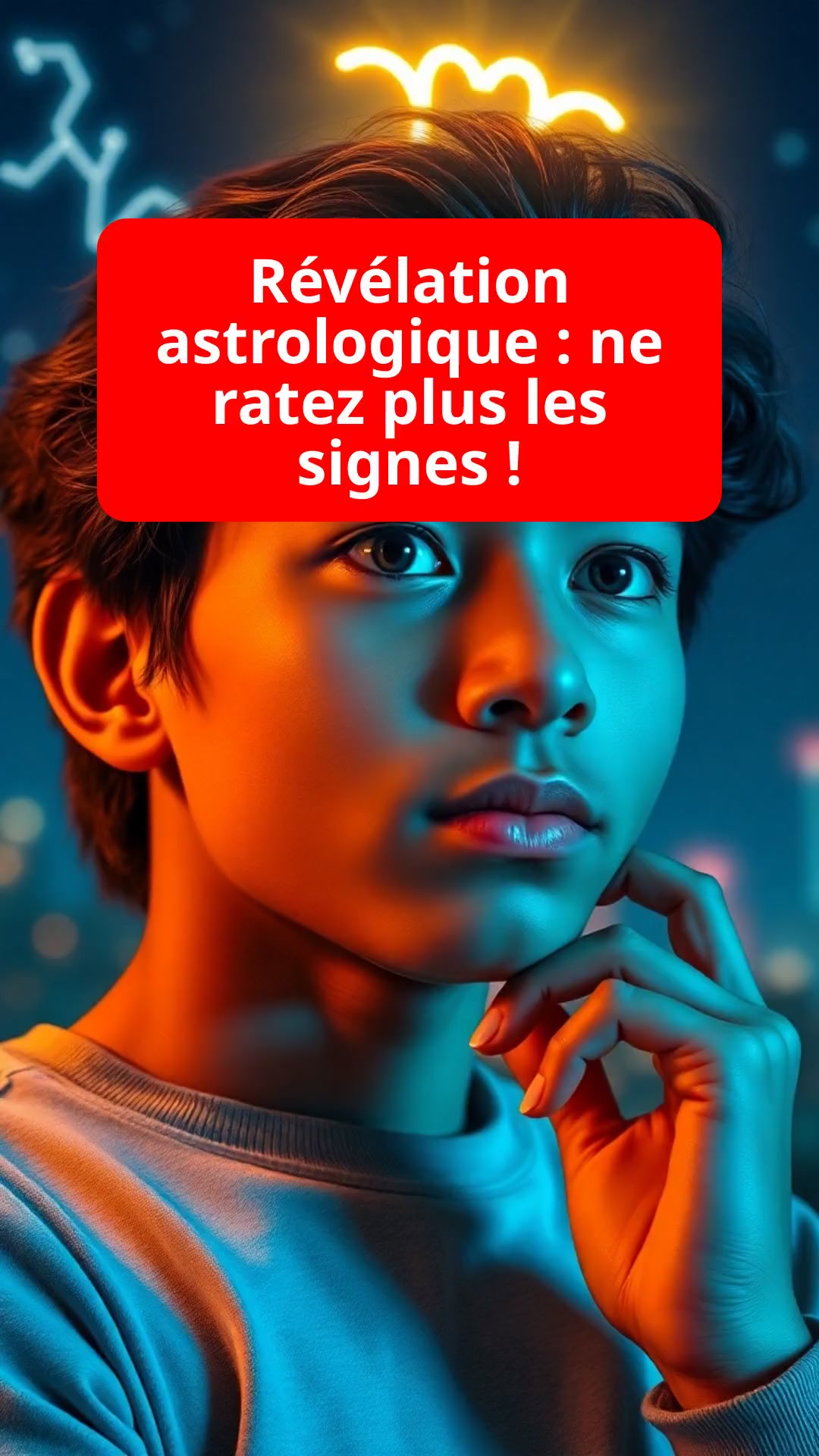 Révélation astrologique : ne ratez plus les signes !
