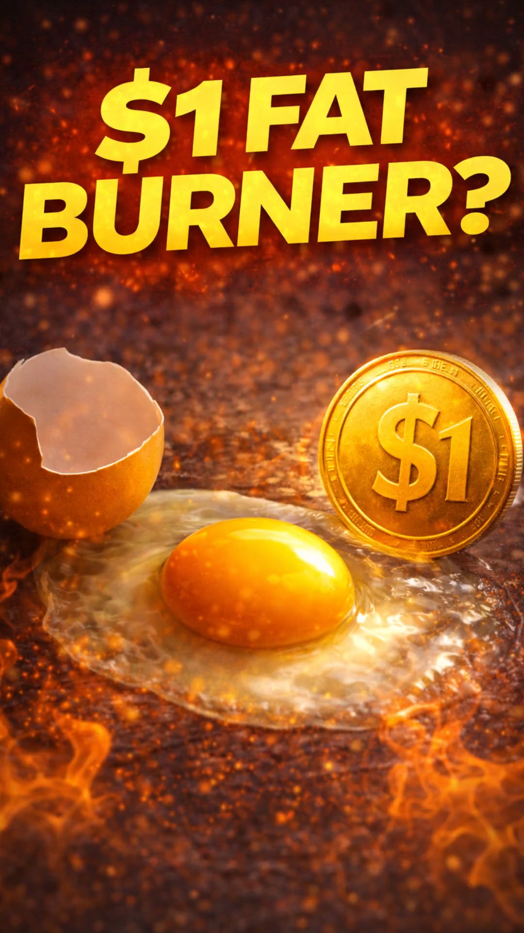 The Ultimate Fat-Burning Food Under $1!