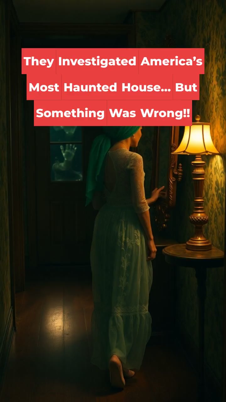 The Haunting Mysteries of Myrtles Plantation Revealed!