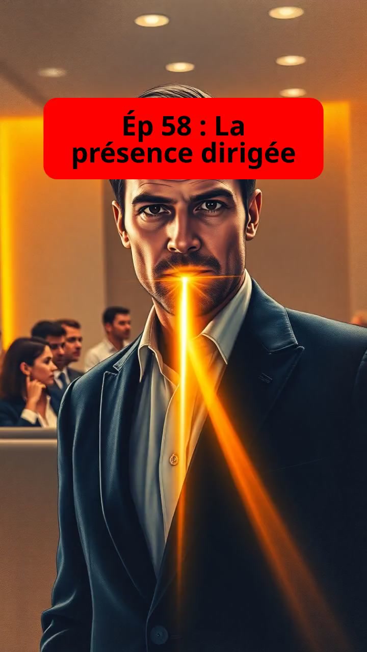 Développez un magnétisme inoubliable !