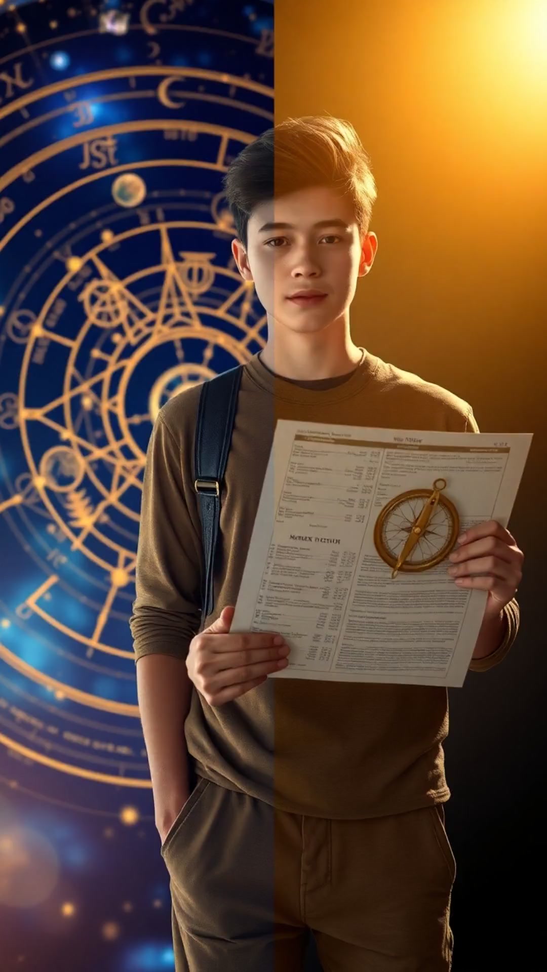 L'Astrologie : Vérité ou Illusion ?