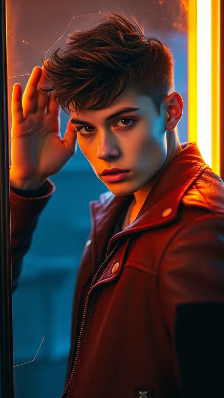 Deviens l'architecte de ton succès !