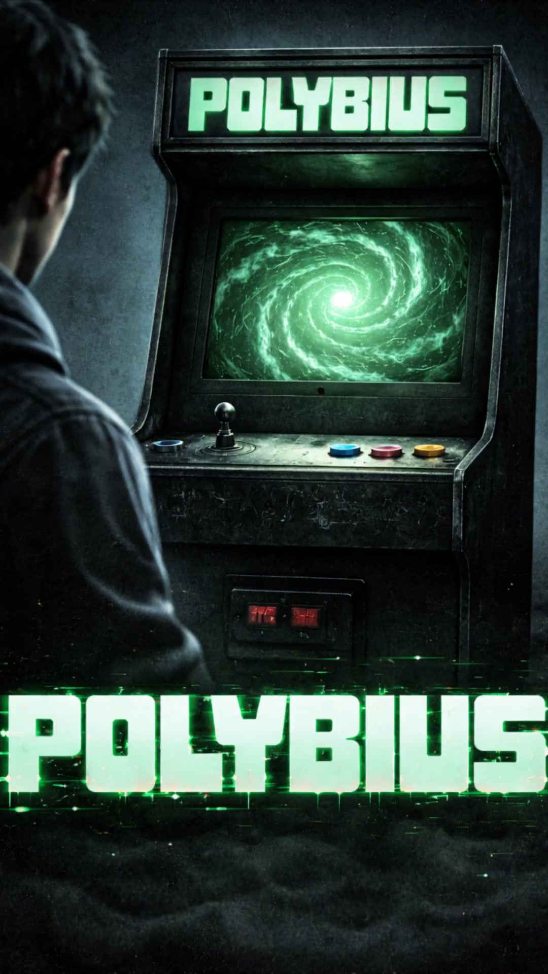 The Mystery of Polybius: A Game That Shouldn't Exist