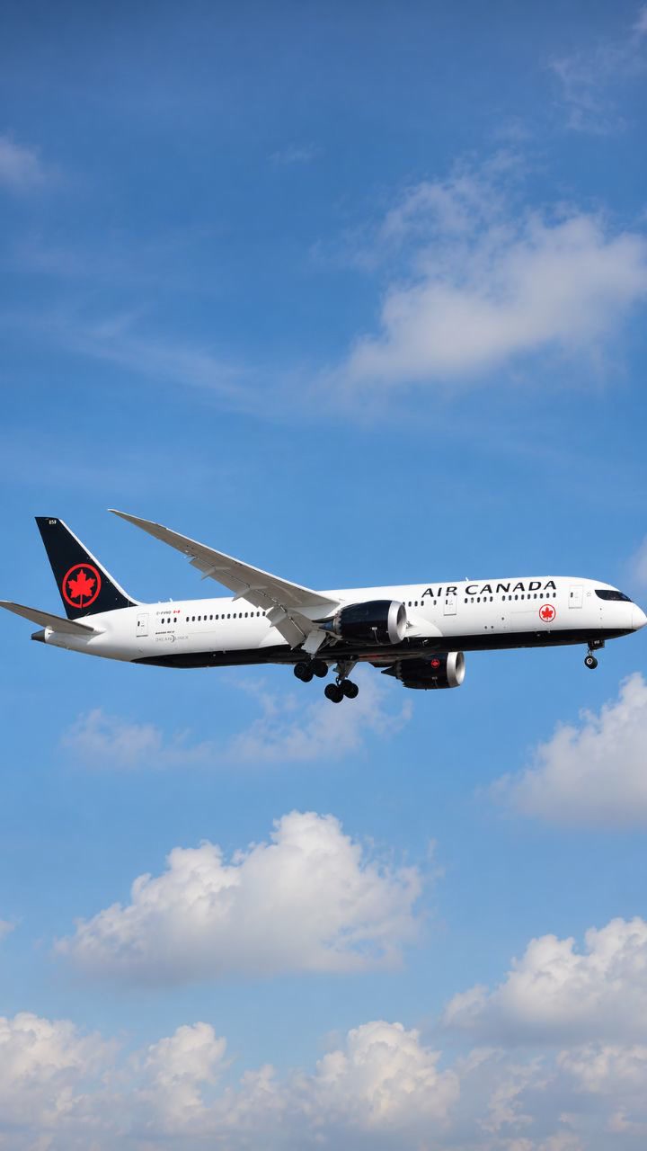 Nouveau Vol Direct entre le Canada et la Guadeloupe !