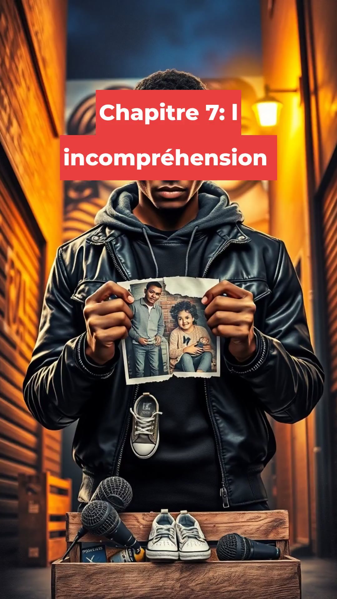 L'ombre d'un lâche : Révélations d'une guerrière