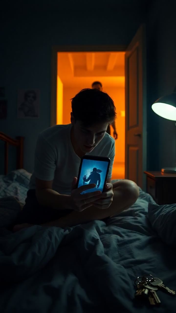 The Shocking Moment You Realize You're Not Alone!