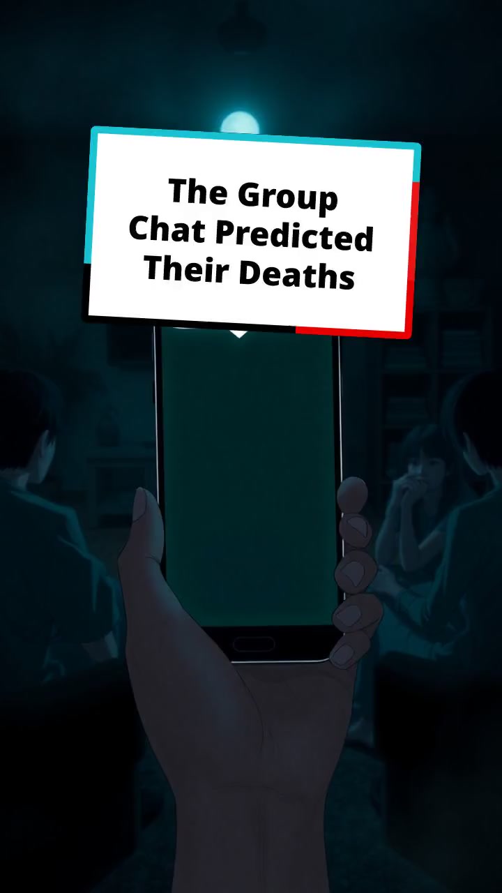 Who's Next? The Deadly Countdown Begins!