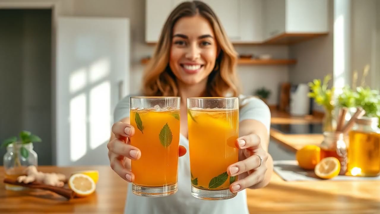 رازهای لاغری طبیعی و بدون عوارض!