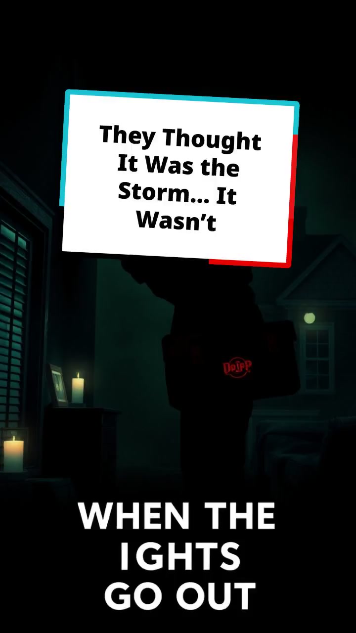 Darkness Falls: The Killer Within