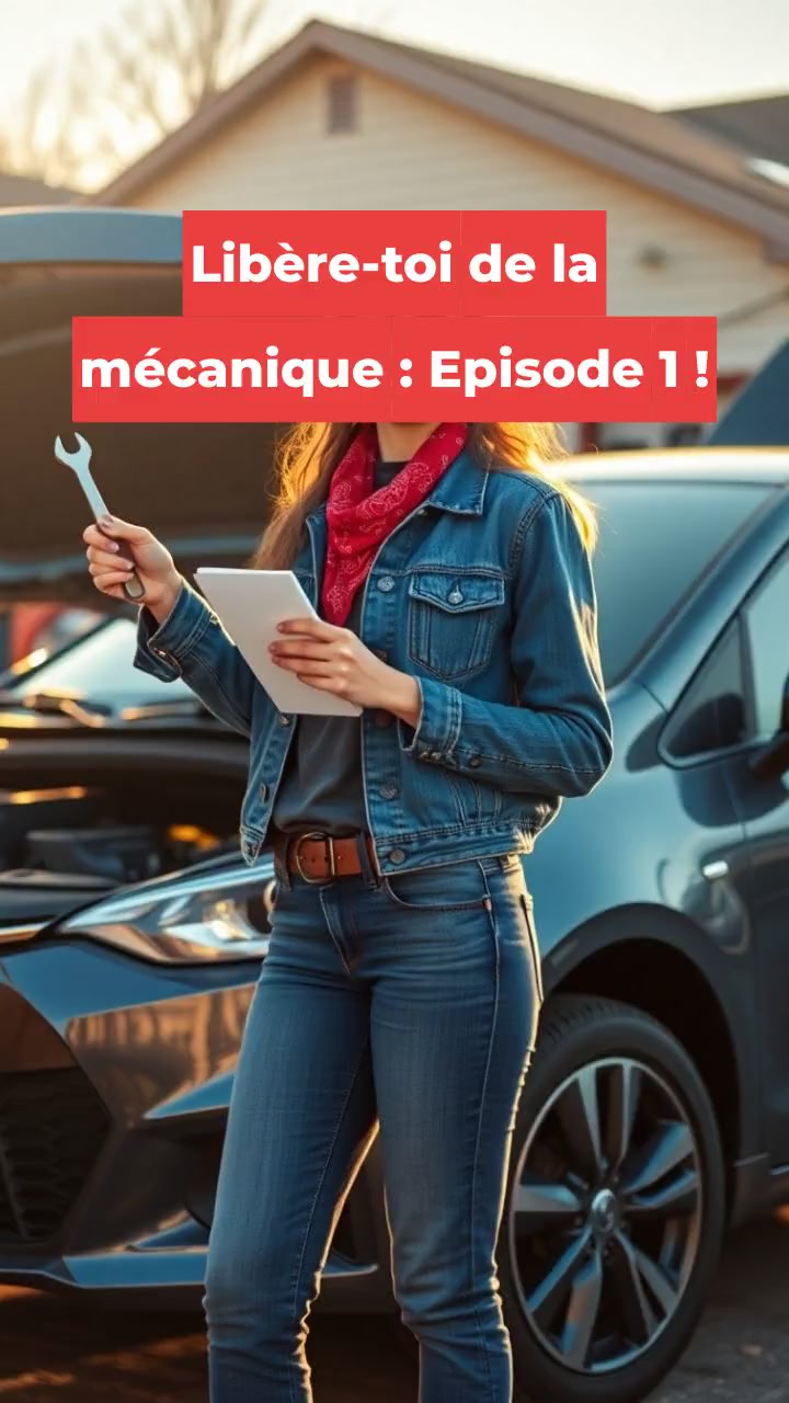 Le mensonge : Episode 1 !