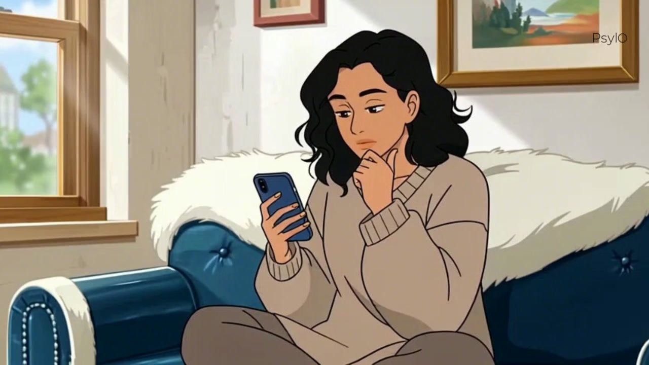 Why Delayed Replies Reveal More Than You Think!