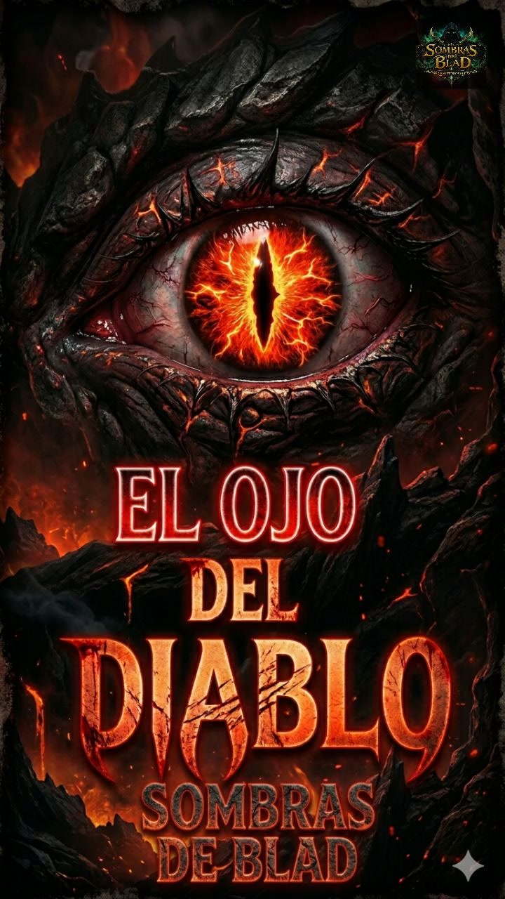 El Ojo del Diablo: La Mirada Eterna